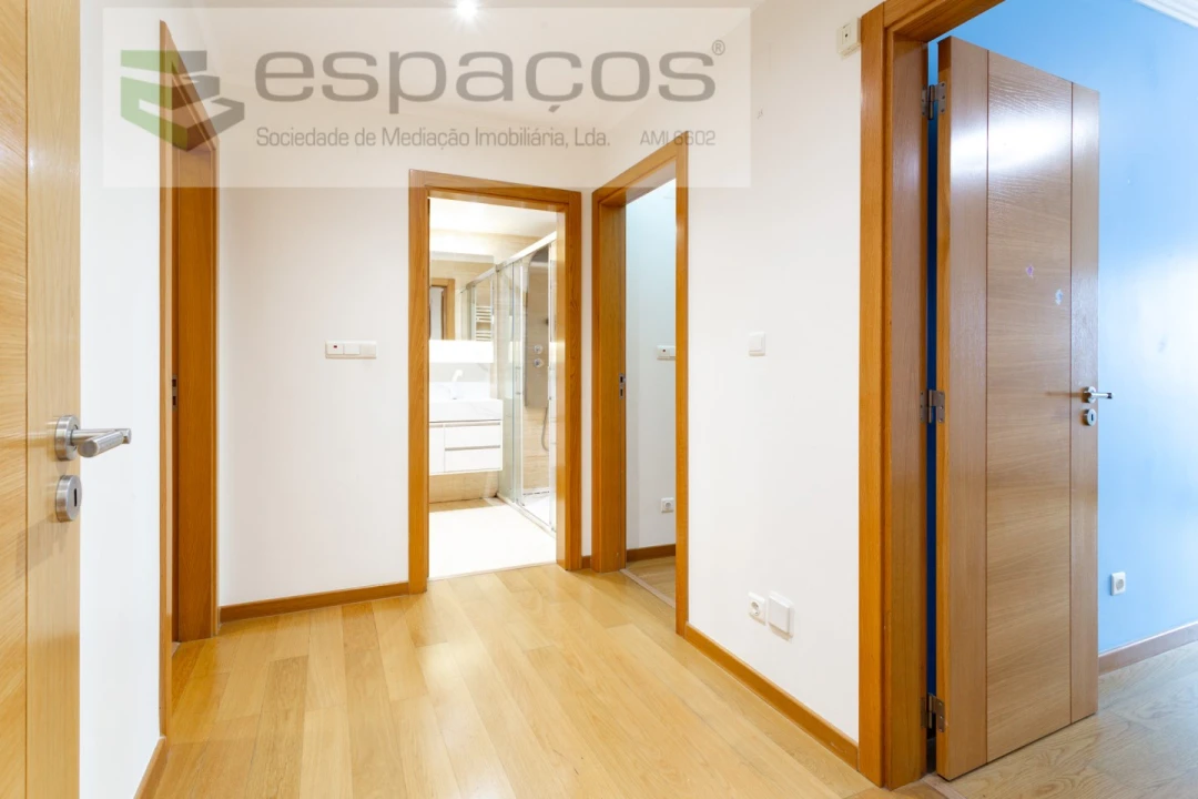 Apartamento T3 para Venda em Olivais Foto 25