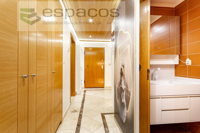 Apartamento T3 para Venda em Olivais Foto 21