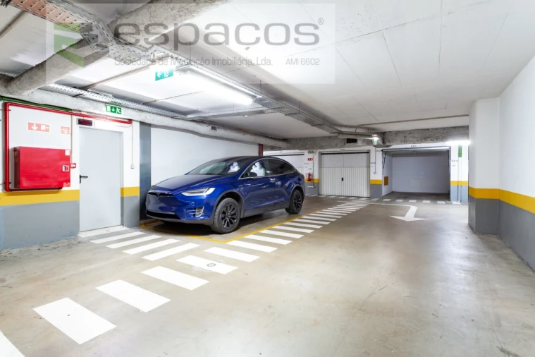 Apartamento T3 para Venda em Olivais Foto 44