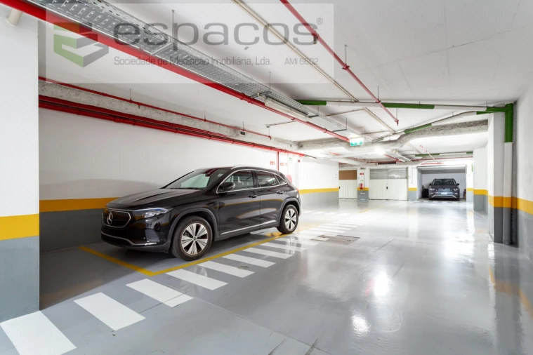 Apartamento T3 para Venda em Olivais Foto 45