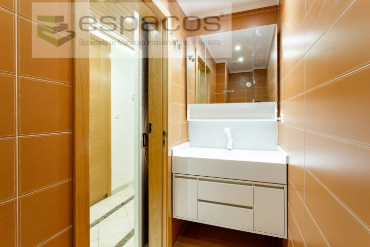 Apartamento T3 para Venda em Olivais Foto 22