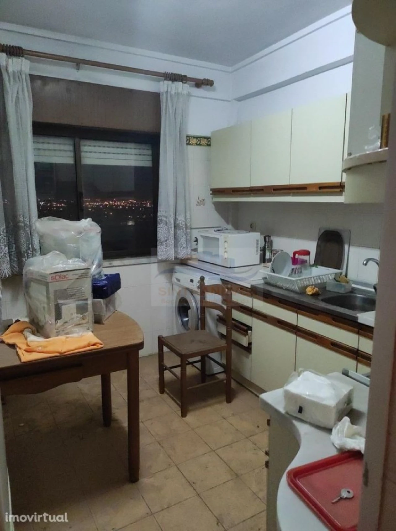 Apartamento T3 para Venda em Águas Livres Foto 5