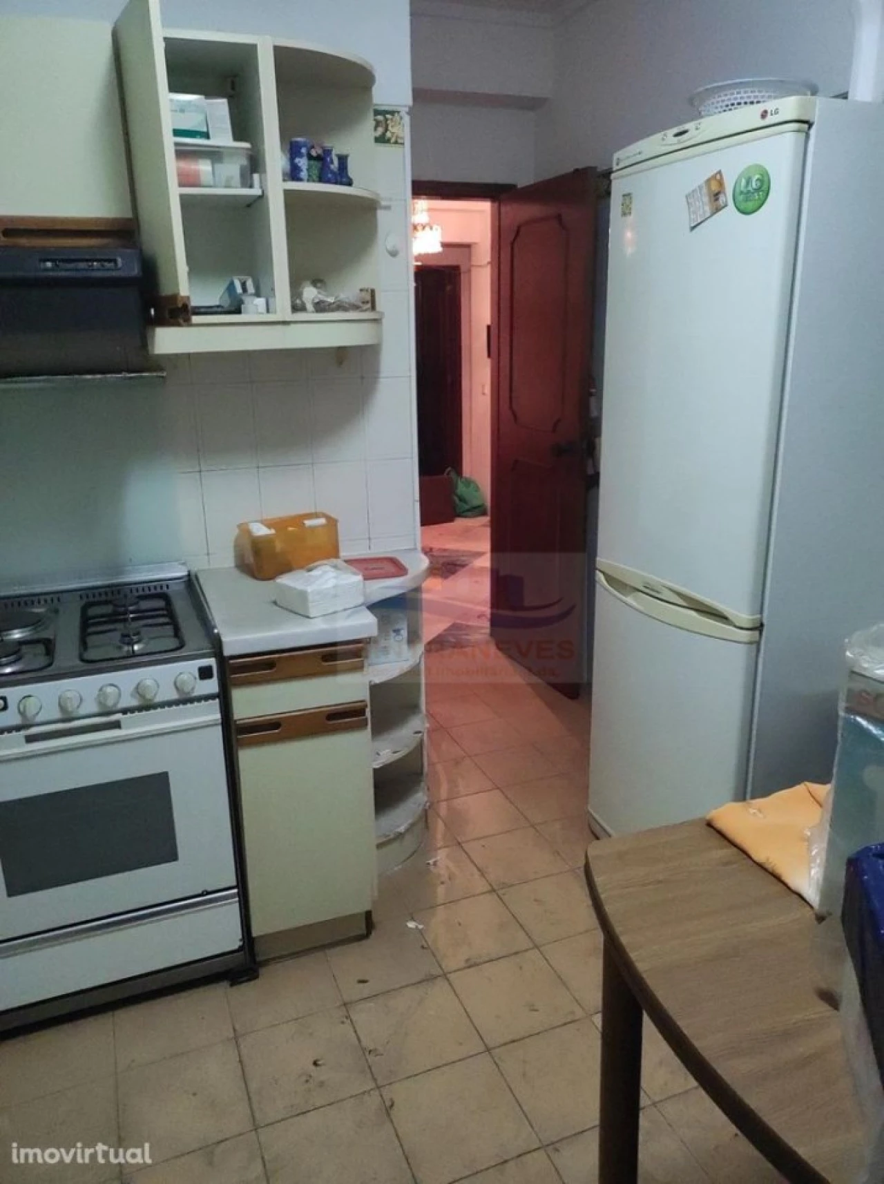 Apartamento T3 para Venda em Águas Livres Foto 6