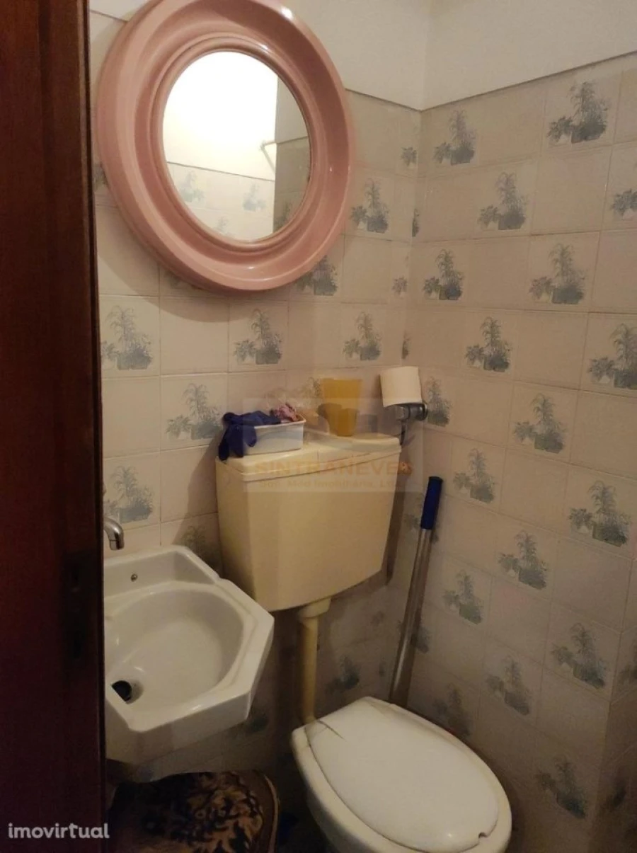 Apartamento T3 para Venda em Águas Livres Foto 10