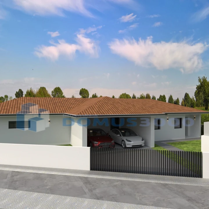 Moradia para Venda em Mouçós e Lamares Foto 6