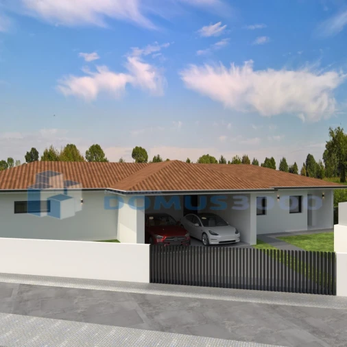 Moradia para Venda em Mouçós e Lamares Foto 6