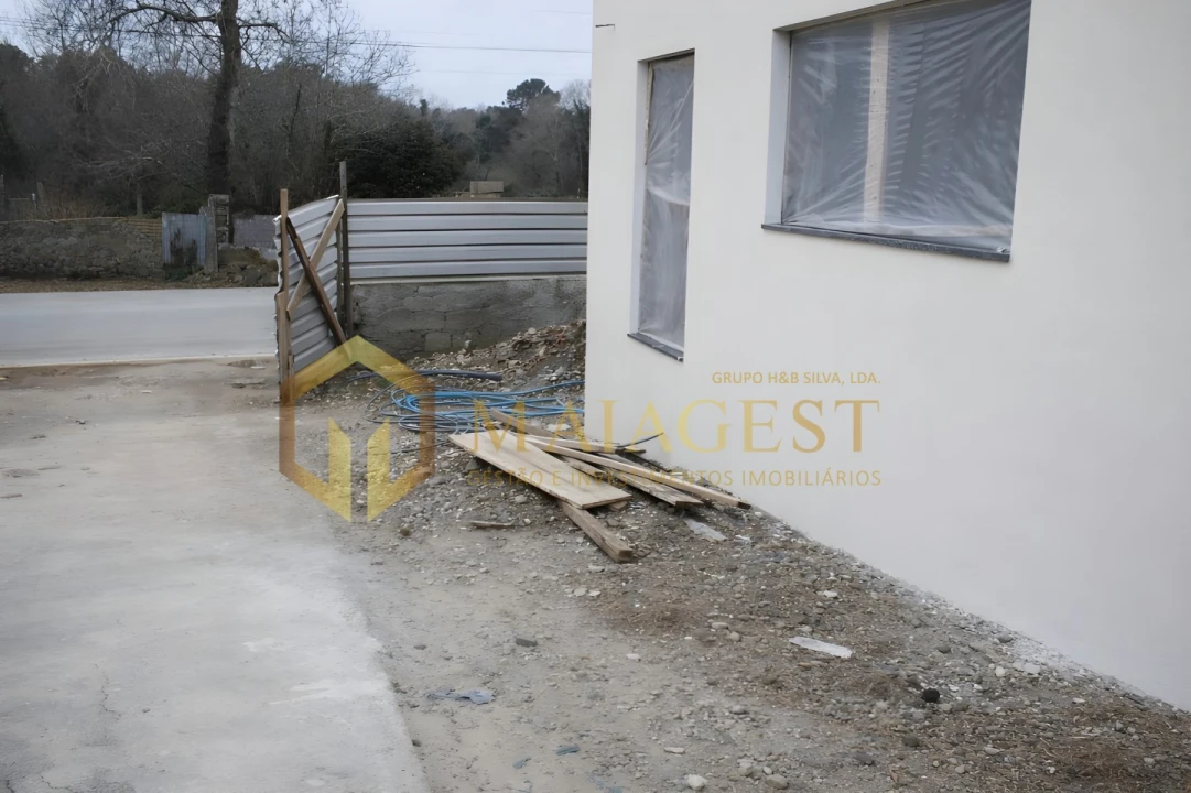 Moradia T3 para Venda em Pedroso e Seixezelo Foto 6
