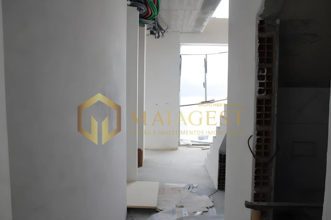 Moradia T3 para Venda em Pedroso e Seixezelo Foto 10