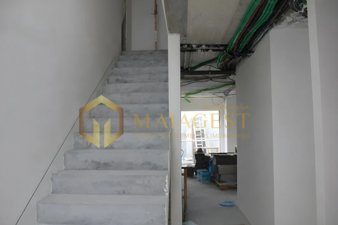 Moradia T3 para Venda em Pedroso e Seixezelo Foto 17