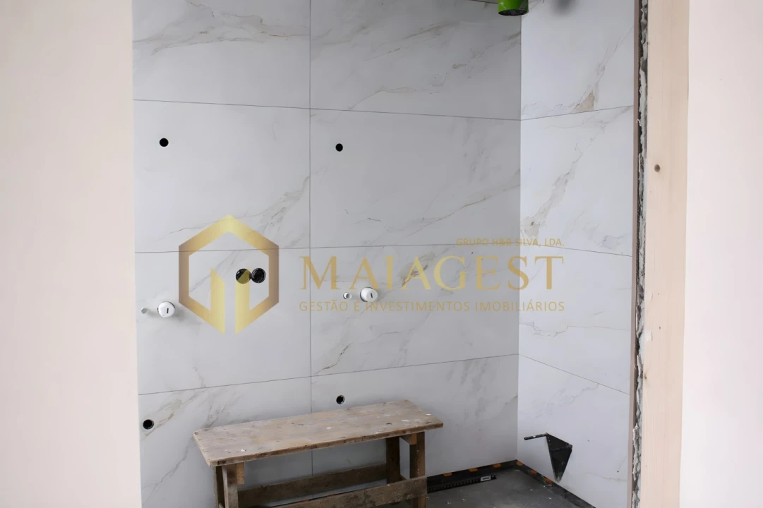 Moradia T3 para Venda em Pedroso e Seixezelo Foto 18