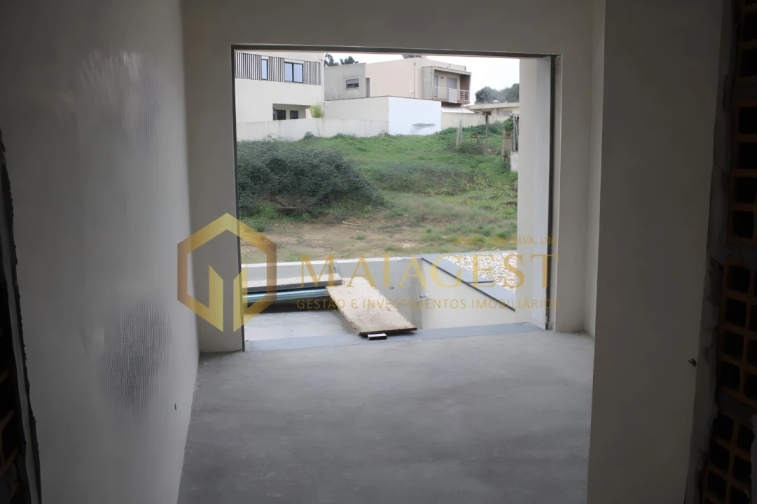 Moradia T3 para Venda em Pedroso e Seixezelo Foto 22