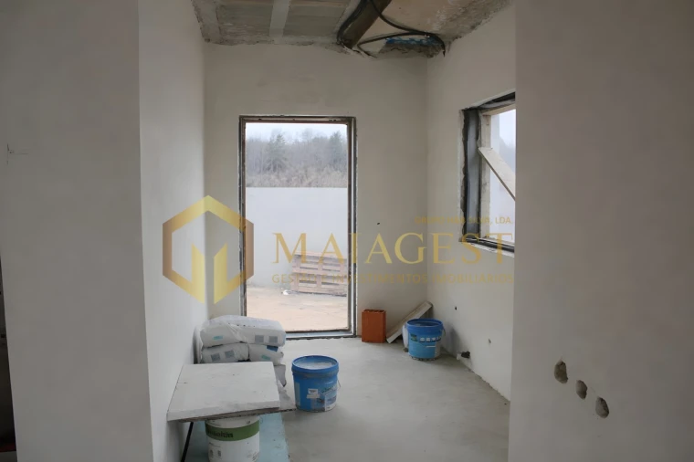 Moradia T3 para Venda em Pedroso e Seixezelo Foto 12