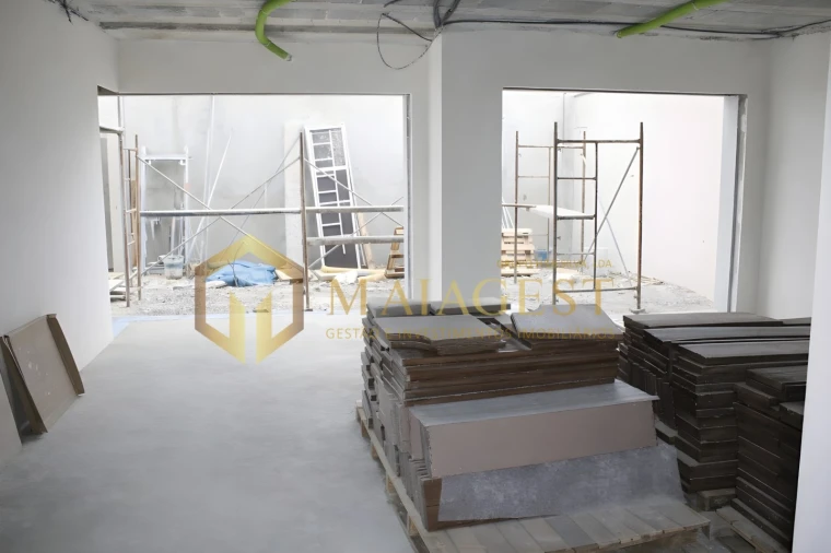 Moradia T3 para Venda em Pedroso e Seixezelo Foto 13