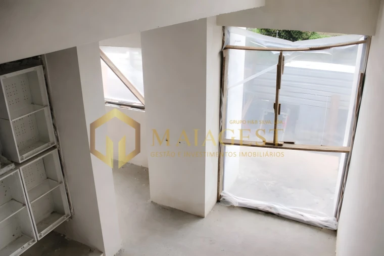 Moradia T3 para Venda em Pedroso e Seixezelo Foto 14