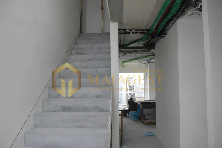 Moradia T3 para Venda em Pedroso e Seixezelo Foto 17