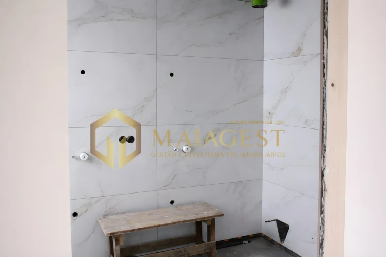 Moradia T3 para Venda em Pedroso e Seixezelo Foto 18