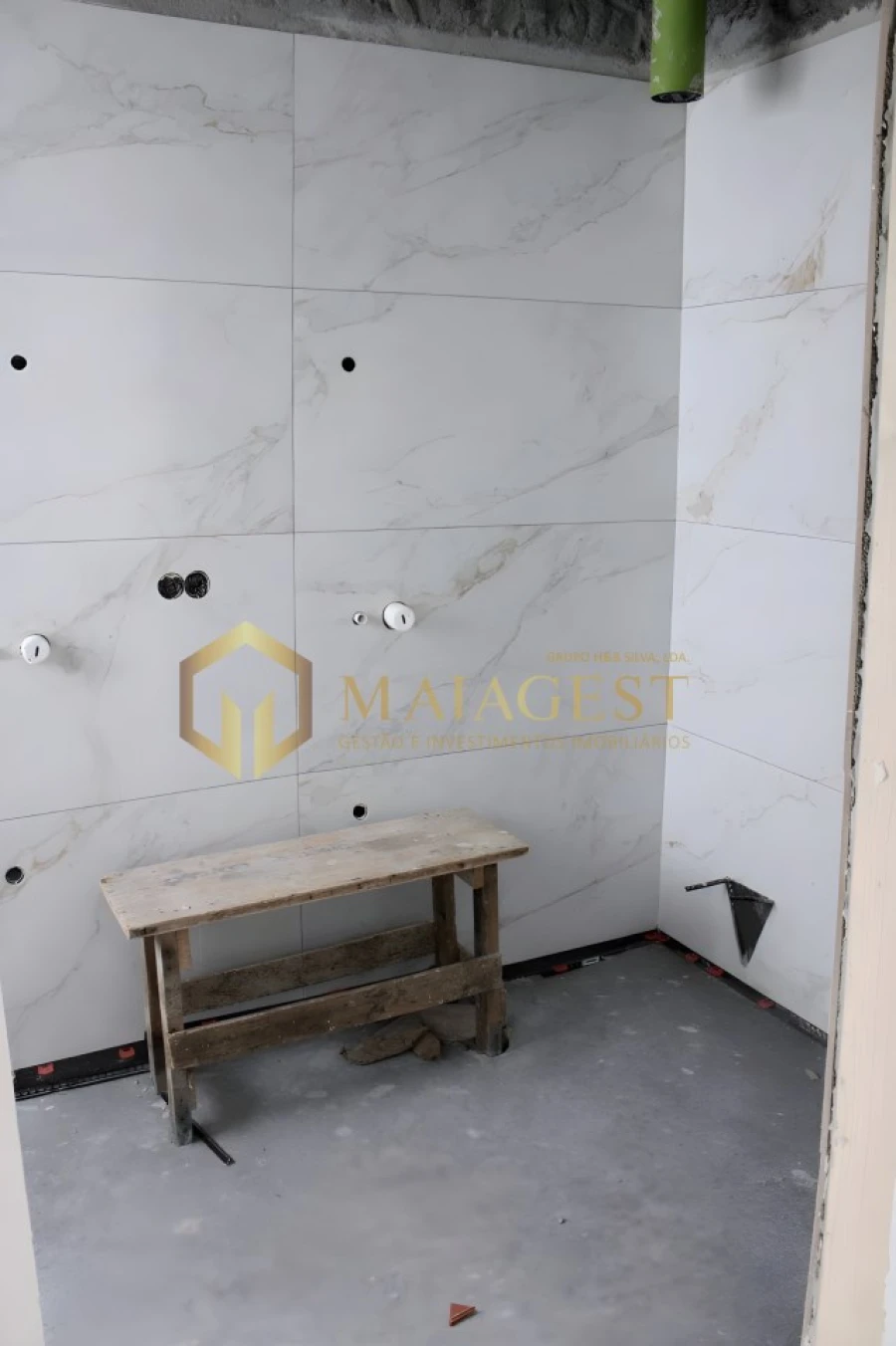 Moradia T3 para Venda em Pedroso e Seixezelo Foto 19