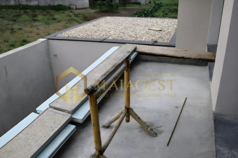 Moradia T3 para Venda em Pedroso e Seixezelo Foto 30