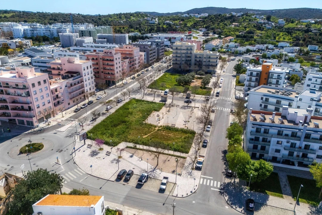 Terreno para Venda em Loule (São Clemente) Foto 4