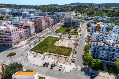 Terreno para Venda em Loule (São Clemente)