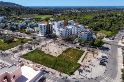 Terreno para Venda em Loule (São Clemente)