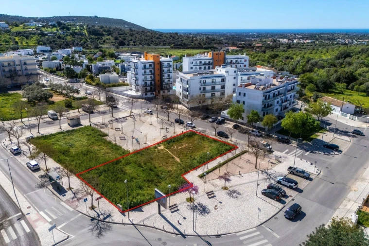Terreno para Venda em Loule (São Clemente) Foto 5
