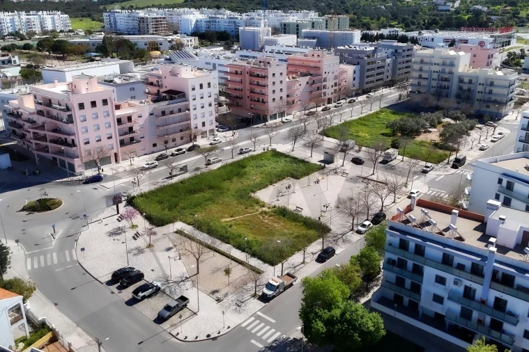 Terreno para Venda em Loule (São Clemente) Foto 12