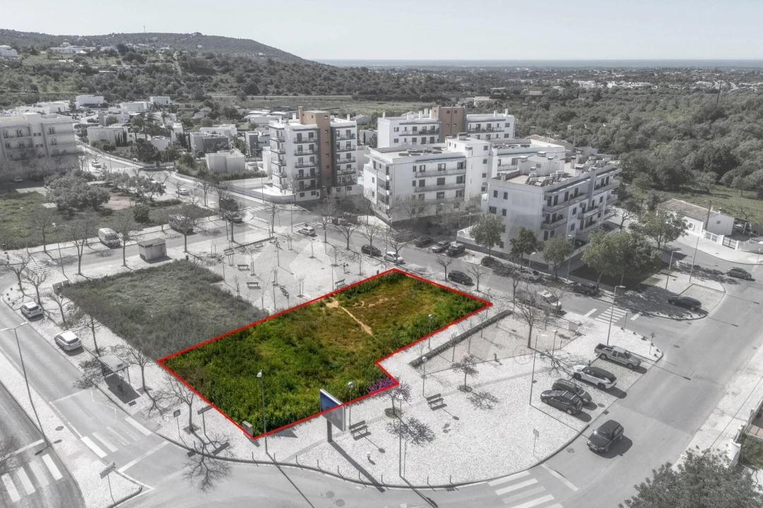 Terreno para Venda em Loule (São Clemente) Foto 6