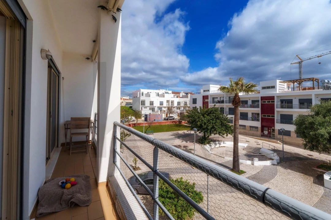 Apartamento T3 para Venda em Moncarapacho e Fuseta Foto 4