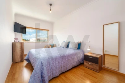 Apartamento T3 para Venda em Moncarapacho e Fuseta