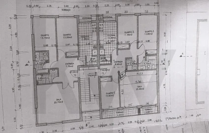Apartamento T3 para Venda em Moncarapacho e Fuseta