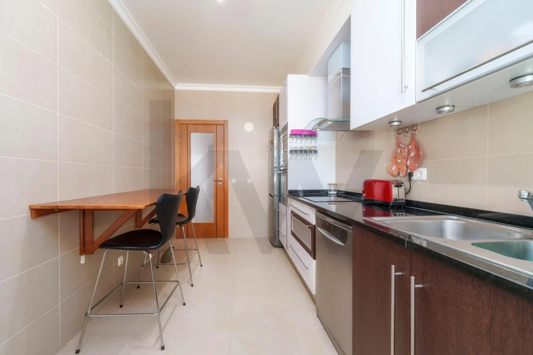 Apartamento T3 para Venda em Moncarapacho e Fuseta Foto 6
