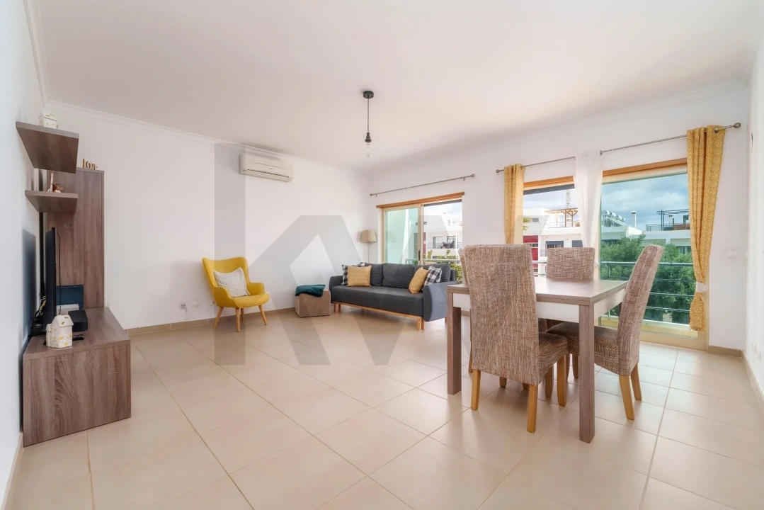 Apartamento T3 para Venda em Moncarapacho e Fuseta Foto 3