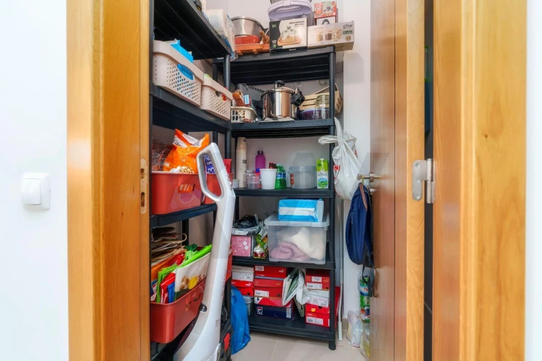 Apartamento T3 para Venda em Moncarapacho e Fuseta Foto 17