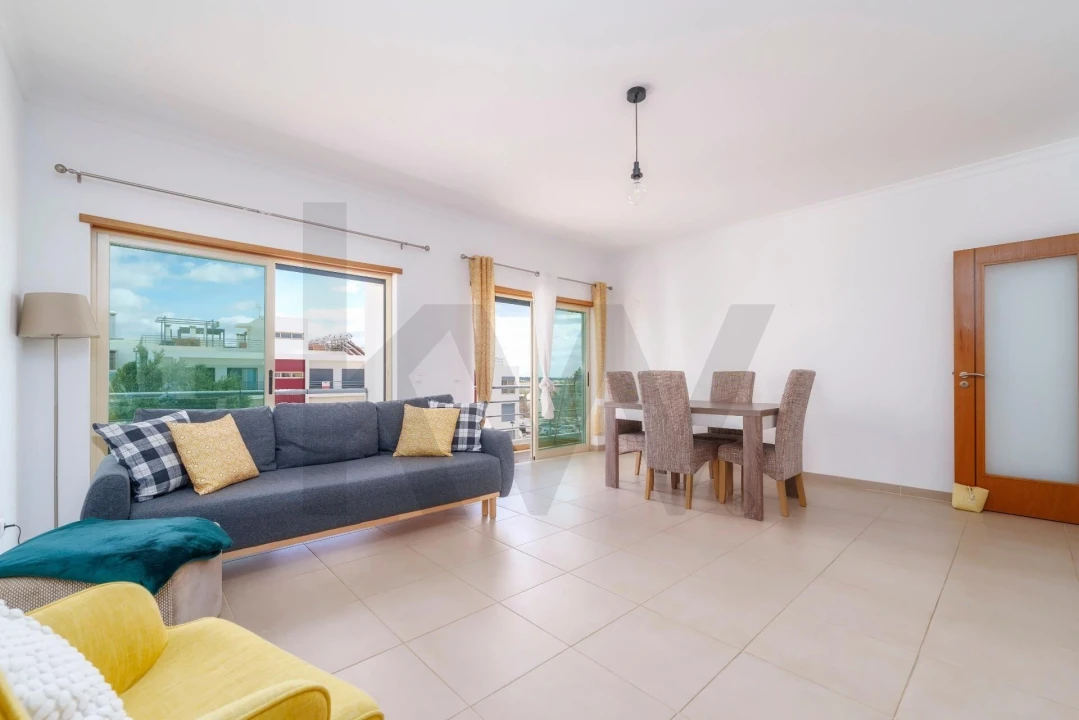 Apartamento T3 para Venda em Moncarapacho e Fuseta Foto 1