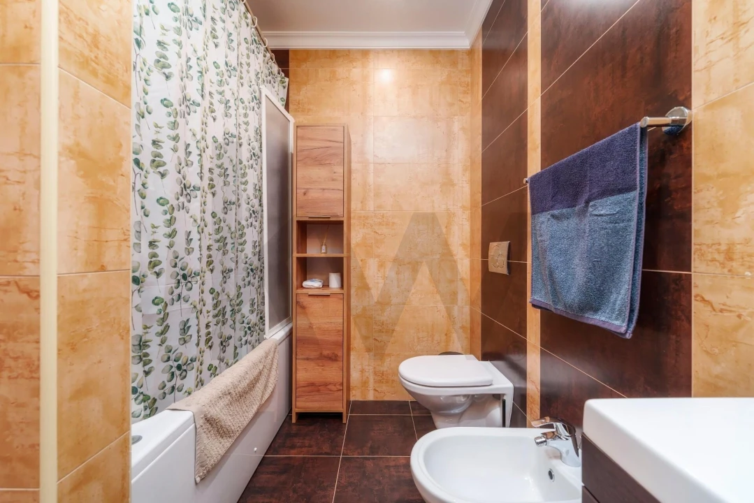 Apartamento T3 para Venda em Moncarapacho e Fuseta Foto 9