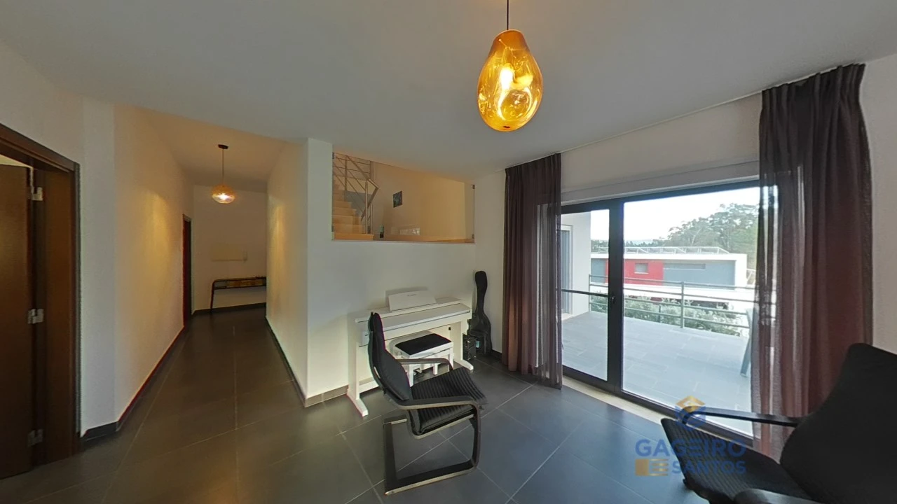 Moradia T4 para Venda em Barrio Foto 115