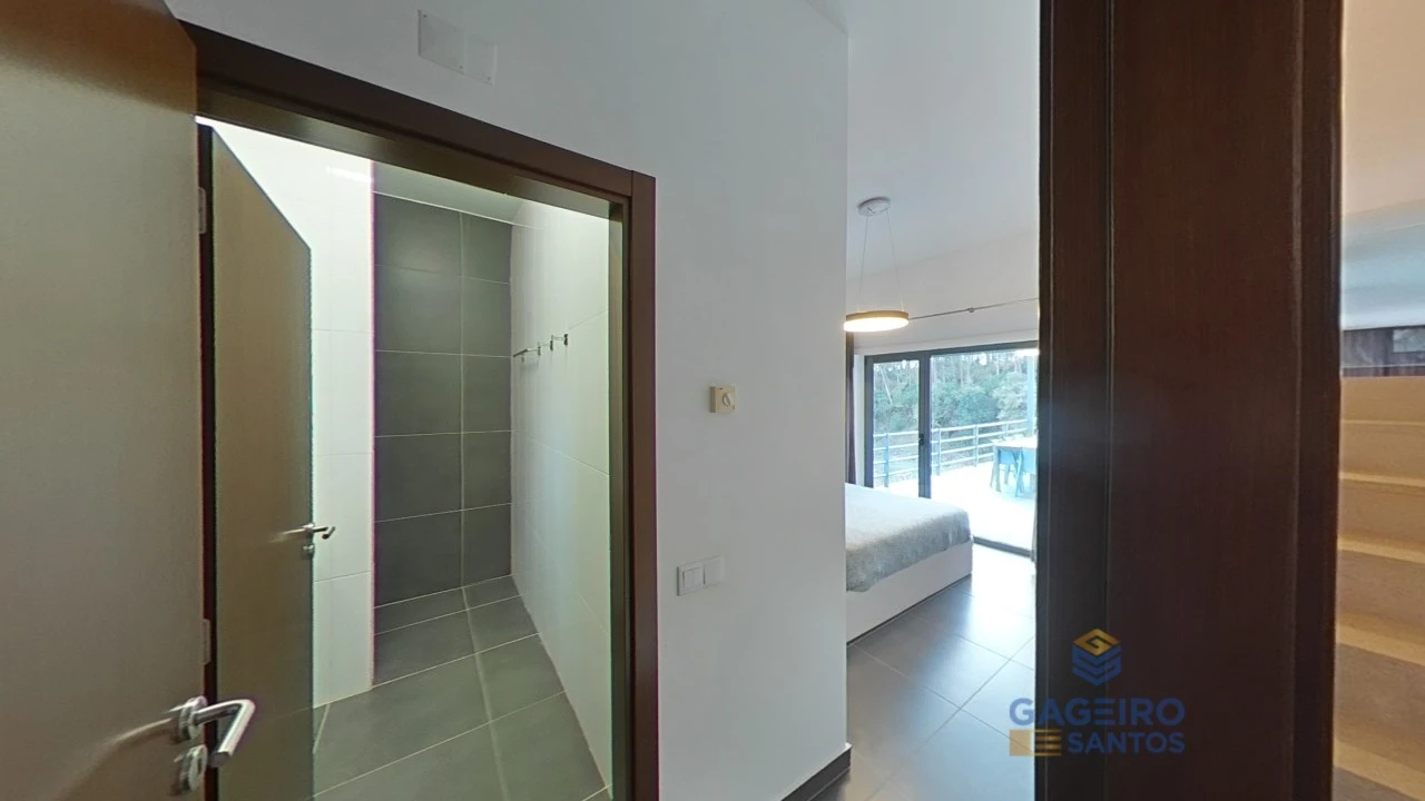 Moradia T4 para Venda em Barrio Foto 133