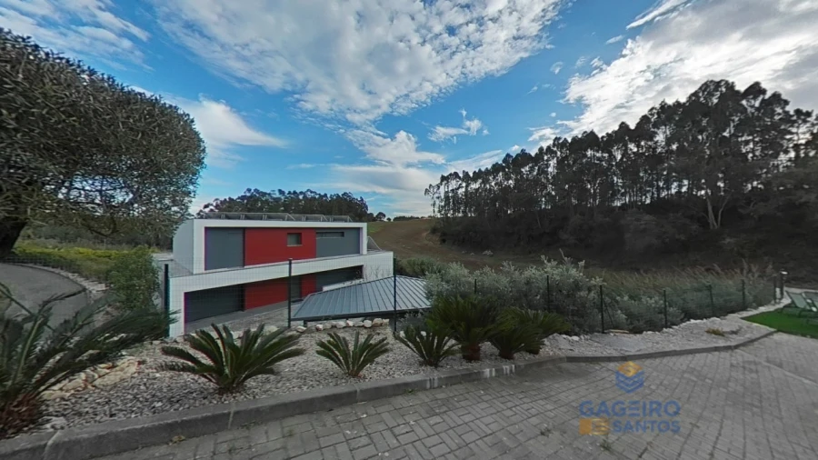 Moradia T4 para Venda em Barrio Foto 88