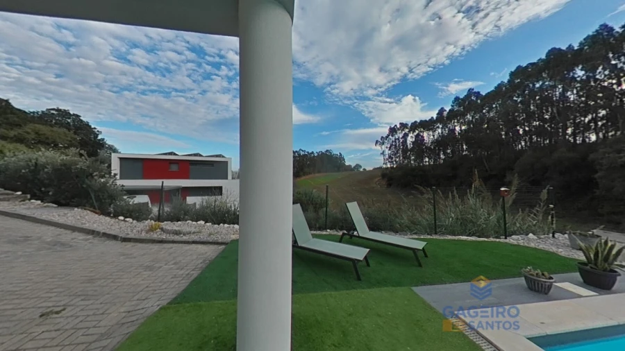 Moradia T4 para Venda em Barrio Foto 83