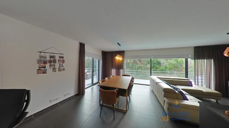 Moradia T4 para Venda em Barrio Foto 116