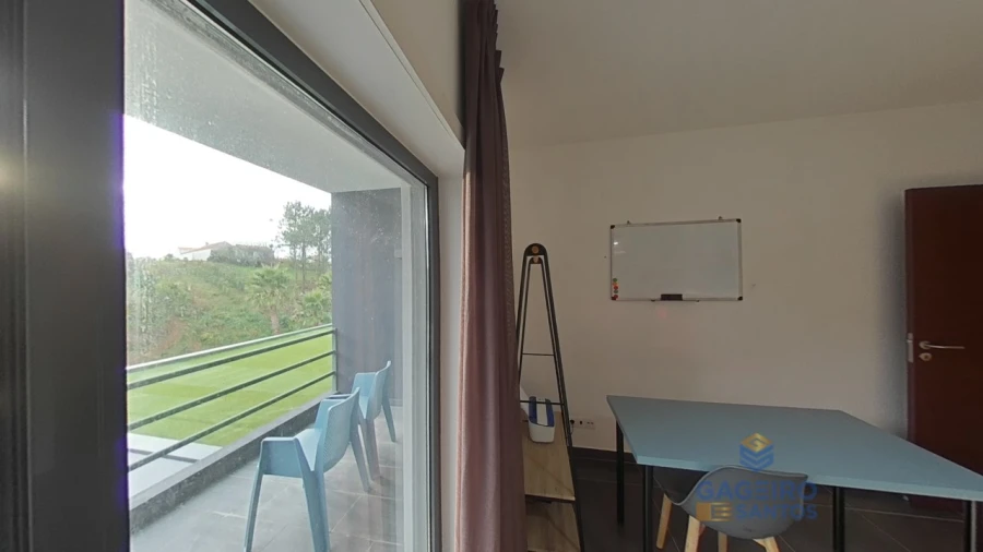 Moradia T4 para Venda em Barrio Foto 169