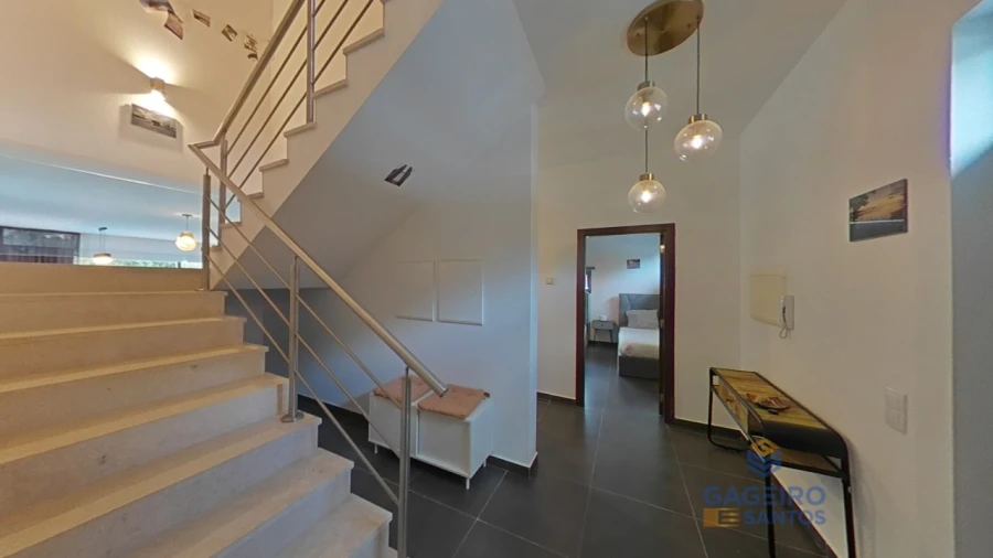 Moradia T4 para Venda em Barrio Foto 134