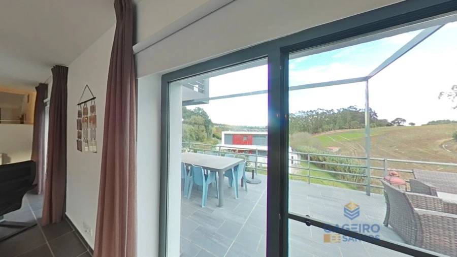 Moradia T4 para Venda em Barrio Foto 110