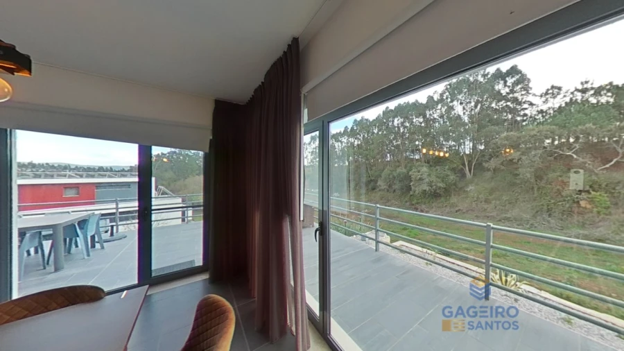 Moradia T4 para Venda em Barrio Foto 112