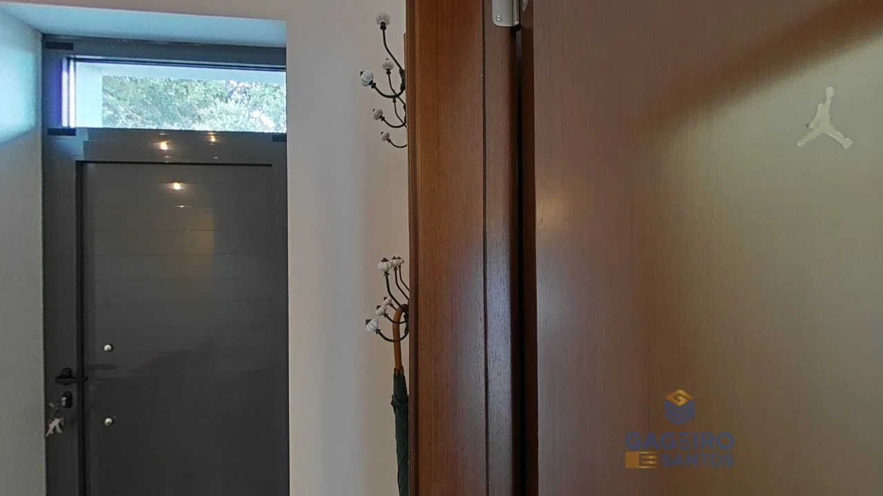 Moradia T4 para Venda em Barrio Foto 132