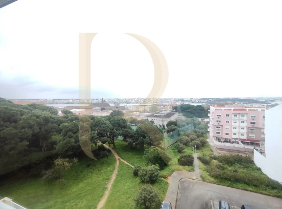 Apartamento T2 para Venda em Seixal, Arrentela e Aldeia de Paio Pires Foto 11