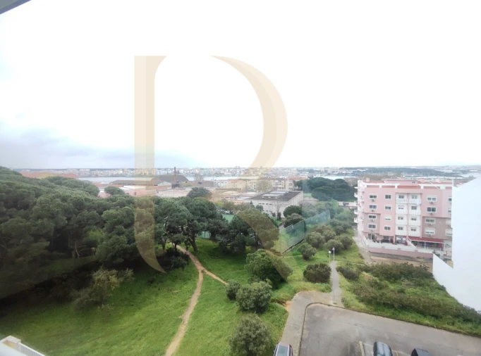 Apartamento T2 para Venda em Seixal, Arrentela e Aldeia de Paio Pires Foto 11