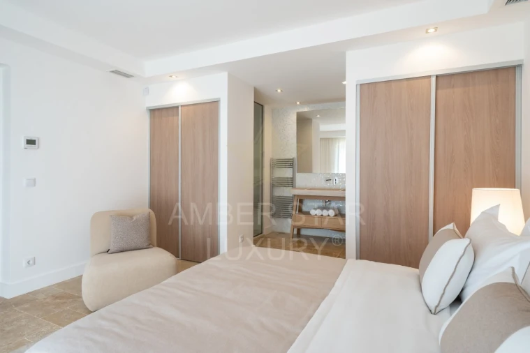 Moradia T4 para Venda em Montenegro Foto 24