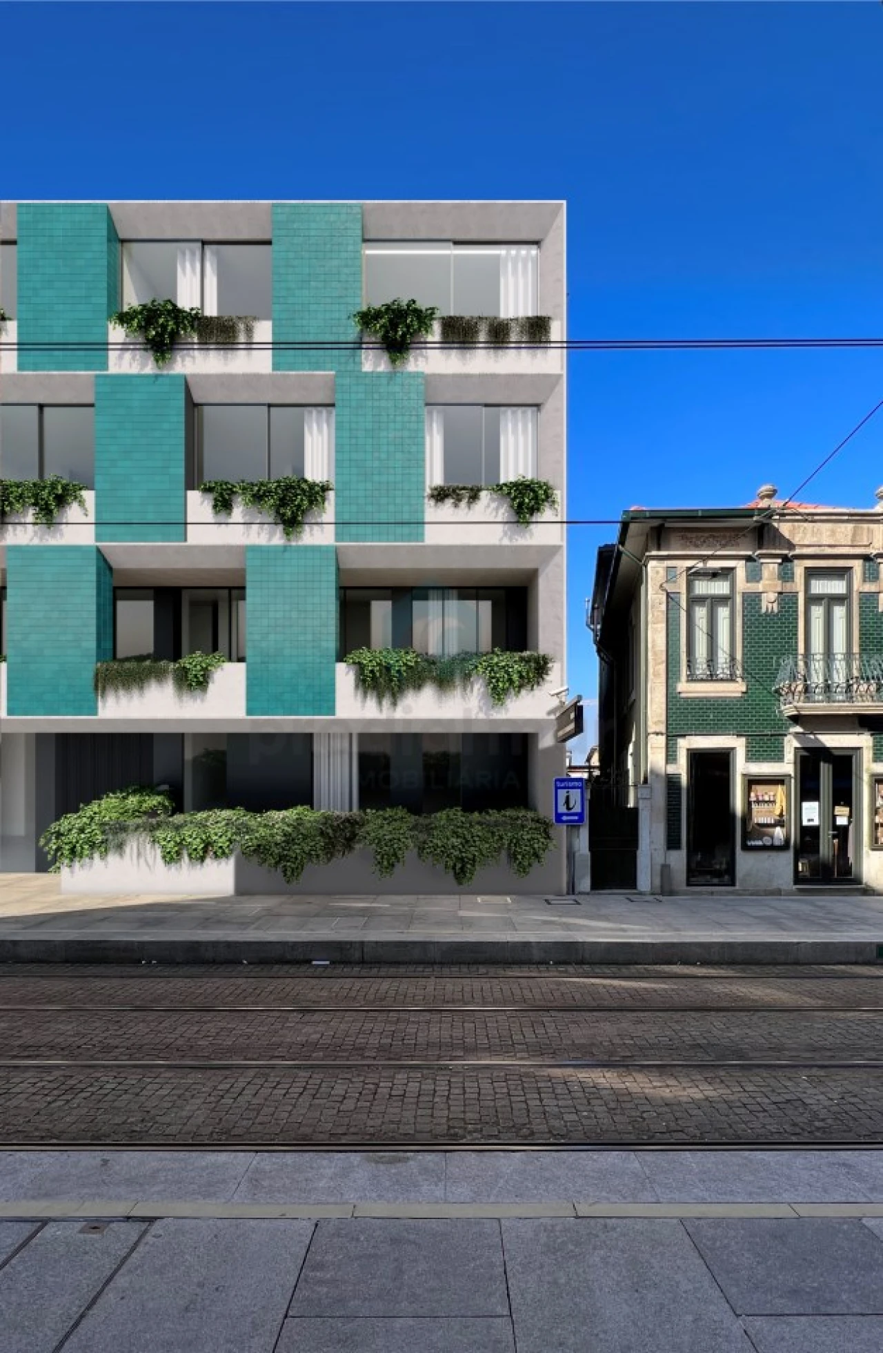 Apartamento para Venda em Matosinhos e Leça da Palmeira Foto 2